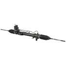 1987 Cadillac Deville Rack and Pinion 2