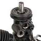 1987 Cadillac Deville Rack and Pinion 4