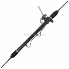 BuyAutoParts 80-01917R Rack and Pinion 1