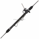 BuyAutoParts  Chevrolet Camaro Rack and Pinion 80-01917R