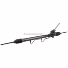 BuyAutoParts 80-01917R Rack and Pinion 2