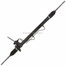BuyAutoParts 80-01917R Rack and Pinion 3