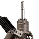 BuyAutoParts 80-01956R Rack and Pinion 4