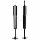 2003 Ford Explorer Active to Passive Suspension Conversion Kit 3