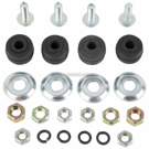 2003 Ford Explorer Active to Passive Suspension Conversion Kit 4