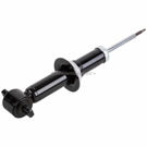 2012 Chevrolet Avalanche Active to Passive Suspension Conversion Kit 2