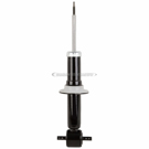2012 Chevrolet Avalanche Active to Passive Suspension Conversion Kit 3