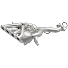 2018 Mazda 3 Catalytic Converter EPA Approved 1