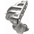 2021 Mazda MX-5 Miata Catalytic Converter EPA Approved 2