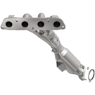 MagnaFlow Exhaust Products 22-119 Catalytic Converter EPA Approved 1