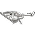 2018 Mazda CX-5 Catalytic Converter EPA Approved 1