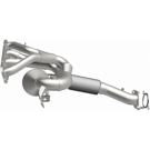 2018 Mazda CX-5 Catalytic Converter EPA Approved 3