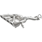 2014 Mazda 6 Catalytic Converter EPA Approved 1