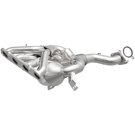 2013 Mazda CX-5 Catalytic Converter EPA Approved 1