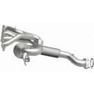 2013 Mazda CX-5 Catalytic Converter EPA Approved 3