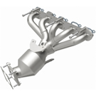 2003 Volvo V70 Catalytic Converter EPA Approved 4