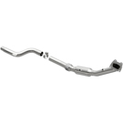 2021 Dodge Challenger Catalytic Converter EPA Approved 1