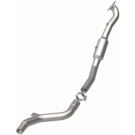 2019 Dodge Challenger Catalytic Converter EPA Approved 4