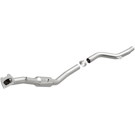 2011 Dodge Charger Catalytic Converter EPA Approved 1