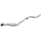 2019 Dodge Challenger Catalytic Converter EPA Approved 1