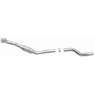 2019 Dodge Challenger Catalytic Converter EPA Approved 3