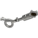 MagnaFlow Exhaust Products 22-146 Catalytic Converter EPA Approved 1