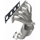 2016 Dodge Dart Catalytic Converter EPA Approved 4
