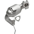 2016 Jeep Cherokee Catalytic Converter EPA Approved 1
