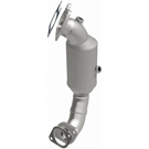 2013 Dodge Journey Catalytic Converter EPA Approved 3