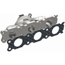 2013 Volvo XC90 Catalytic Converter EPA Approved 2
