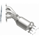 2013 Volvo XC90 Catalytic Converter EPA Approved 3
