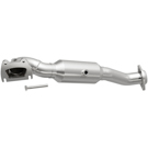 2013 Ram 1500 Catalytic Converter EPA Approved 1