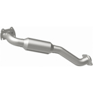 2013 Ram 1500 Catalytic Converter EPA Approved 4