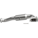 2013 Ram 1500 Catalytic Converter EPA Approved 1