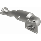 2013 Ram 1500 Catalytic Converter EPA Approved 3