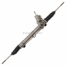 BuyAutoParts 80-00737R Rack and Pinion 1