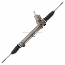 BuyAutoParts Mercury Zephyr Rack and Pinion 80-00737R