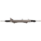 BuyAutoParts 80-01684R Rack and Pinion 2