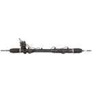 2011 Ford Fusion Rack and Pinion 2