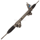 BuyAutoParts 80-01972R Rack and Pinion 1