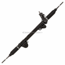 BuyAutoParts Lincoln Rack and Pinion 80-01887R