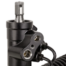 BuyAutoParts 80-01887R Rack and Pinion 4