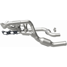 2023 Ford Mustang Catalytic Converter EPA Approved 4