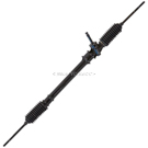 1995 Ford Aspire Rack and Pinion 2