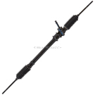 1994 Ford Aspire Rack and Pinion 2