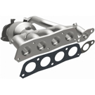 2021 Toyota Avalon Catalytic Converter EPA Approved 2