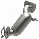 2020 Toyota Highlander Catalytic Converter EPA Approved 2