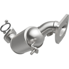 2020 Toyota Highlander Catalytic Converter EPA Approved 1