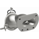 2020 Toyota Highlander Catalytic Converter EPA Approved 3
