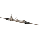 BuyAutoParts 80-01966R Rack and Pinion 2